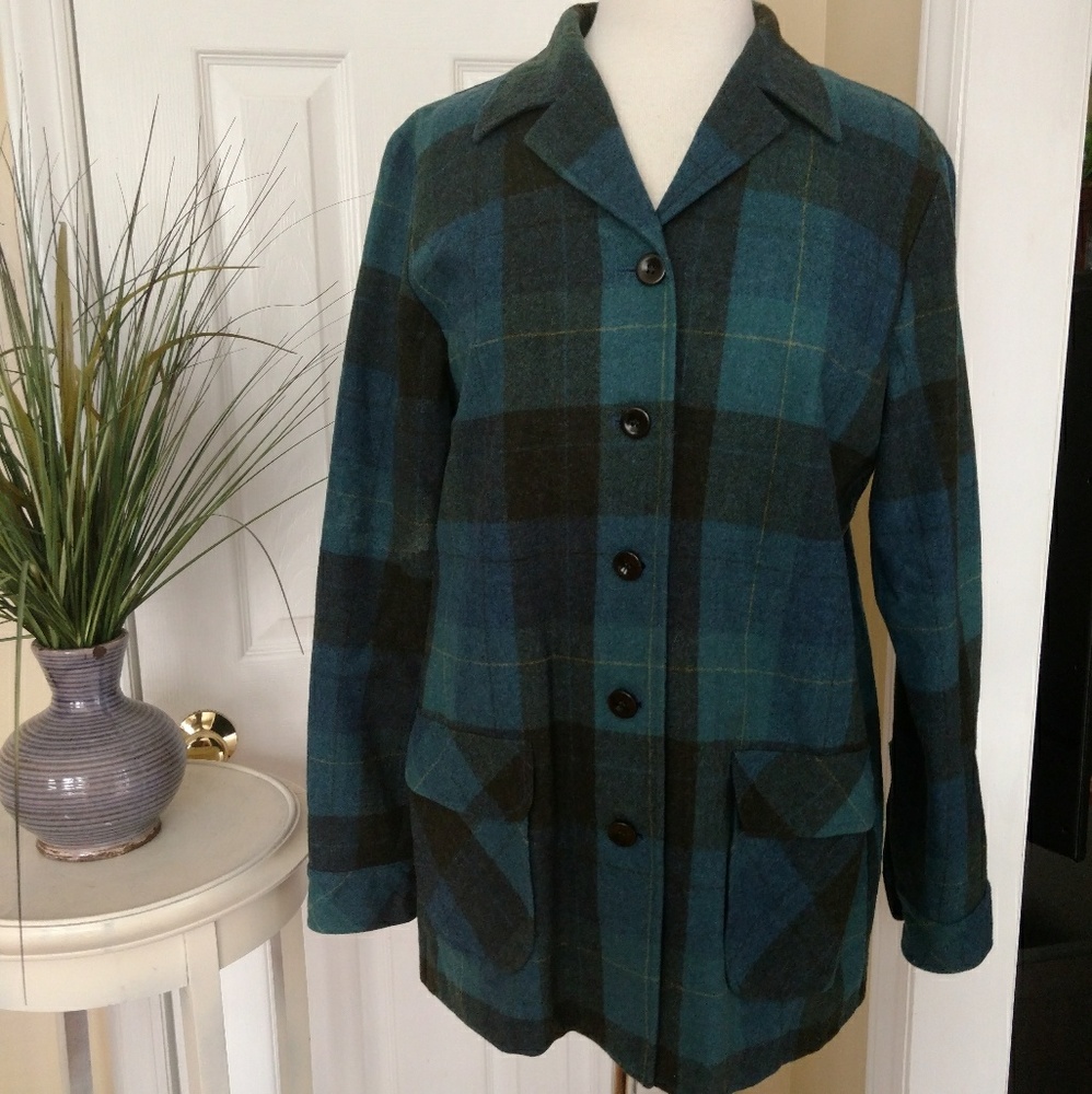 Pendleton Heritage Limited Edition Jacket